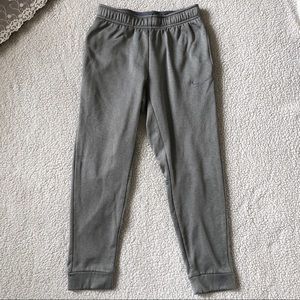 Men’s Nike Therma-Fit Gray Joggers
